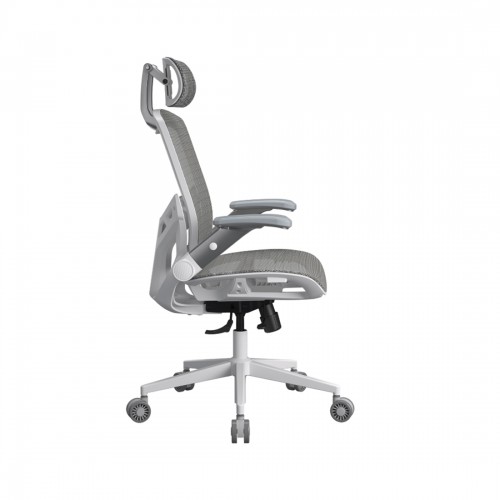 Игровое компьютерное кресло Cougar SPEEDER One White