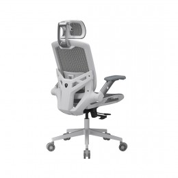 Игровое компьютерное кресло Cougar SPEEDER One White