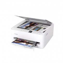 Цветное МФУ Canon Pixma TS6540i