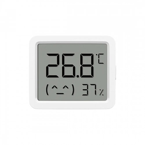Датчик температуры и уровня влажности Xiaomi Smart Temperature and Humidity Monitor 3 Mini