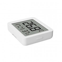 Датчик температуры и уровня влажности Xiaomi Smart Temperature and Humidity Monitor 3 Mini