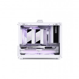 Компьютерный корпус Jonsbo C6 MAX White без Б/П