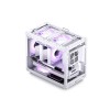 Компьютерный корпус Jonsbo C6 MAX White без Б/П