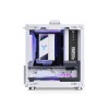 Компьютерный корпус Jonsbo C6-ITX White без Б/П