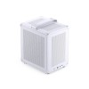 Компьютерный корпус Jonsbo C6-ITX White без Б/П