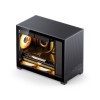 Компьютерный корпус Jonsbo D32 STD Black без Б/П