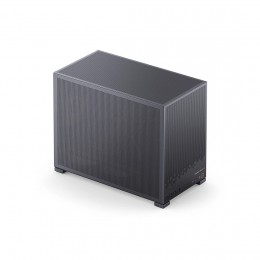 Компьютерный корпус Jonsbo D32 STD MESH Black без Б/П