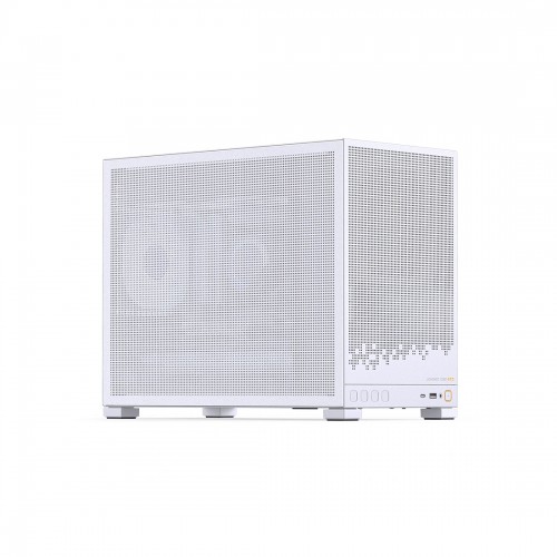 Компьютерный корпус Jonsbo D32 STD MESH White без Б/П