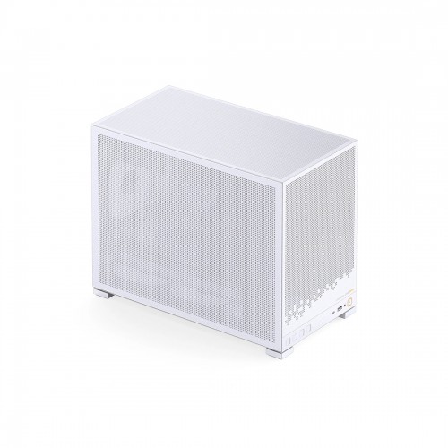 Компьютерный корпус Jonsbo D32 STD MESH White без Б/П