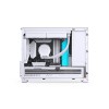 Компьютерный корпус Jonsbo D32 PRO White без Б/П