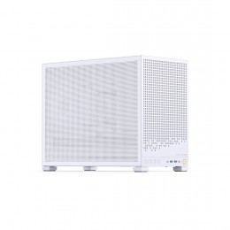 Компьютерный корпус Jonsbo D32 PRO MESH White без Б/П