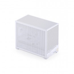 Компьютерный корпус Jonsbo D32 PRO MESH White без Б/П