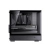 Компьютерный корпус Jonsbo D200 Black без Б/П