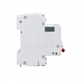 Автоматический выключатель Himel HDB3w 1Р 2А С 4,5кА