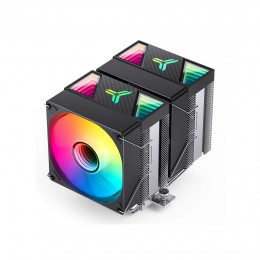 Кулер для процессора Jonsbo CR-1400 DV2 Black