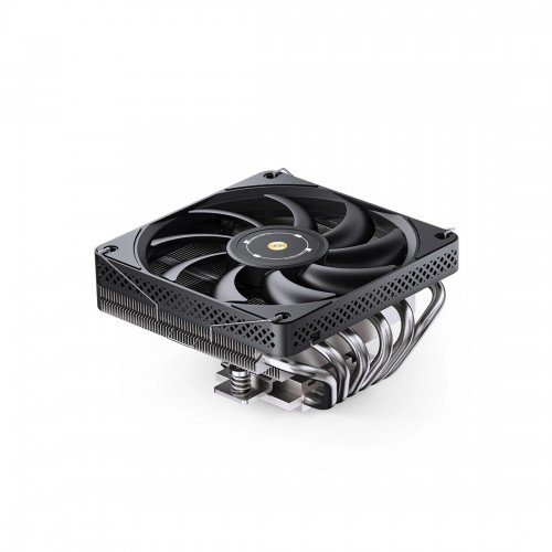 Кулер для процессора Jonsbo HP-600 Black