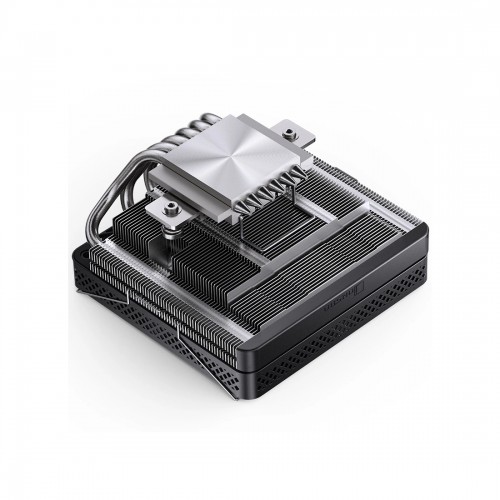 Кулер для процессора Jonsbo HP-600 Black