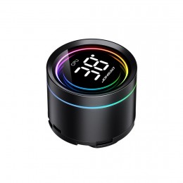 Кулер с водяным охлаждением Jonsbo TH-360 Black