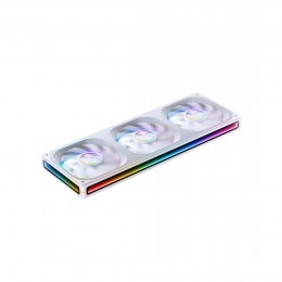 Вентилятор для компьютерного корпуса Jonsbo ZA-360W White