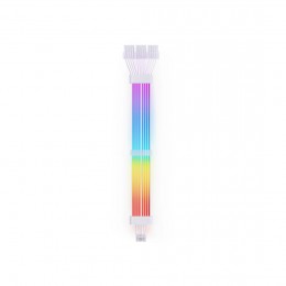 Кабель питания Jonsbo DY-2(GPU-12+4pin) White