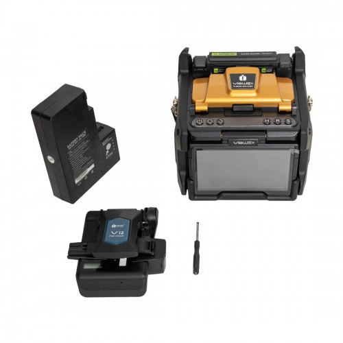 Аппарат для сварки оптических волокон INNO Instrument View6X