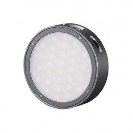 Осветитель светодиодный Godox R1 mini RGB Silver