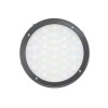 Осветитель светодиодный Godox R1 mini RGB Silver