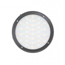 Осветитель светодиодный Godox R1 mini RGB Silver