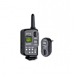 Комплект студийного оборудования Godox MS300-D