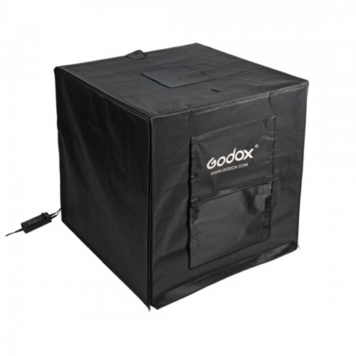 Фотобокс Godox LSD80 с LED подсветкой