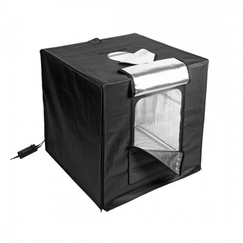 Фотобокс Godox LSD80 с LED подсветкой