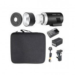 Вспышка Godox AD300PRO