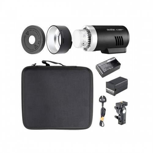 Вспышка Godox AD300PRO