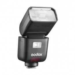 Вспышка накамерная Godox V480C TTL