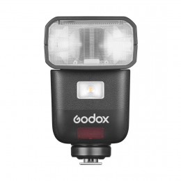 Вспышка накамерная Godox V480C TTL
