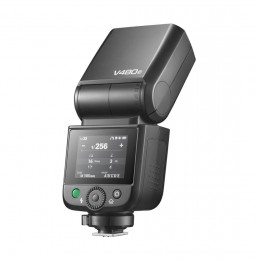 Вспышка накамерная Godox V480C TTL