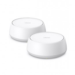 Беспроводная MESH-система Wi-Fi TP-Link Deco BE25(2-pack)