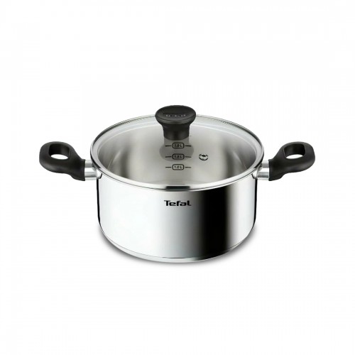 Кастрюля Tefal Easy Boil G7494474 20см