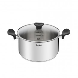 Кастрюля Tefal Easy Boil G7494674 24см