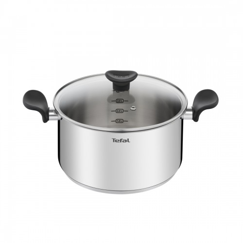 Кастрюля Tefal Easy Boil G7494674 24см