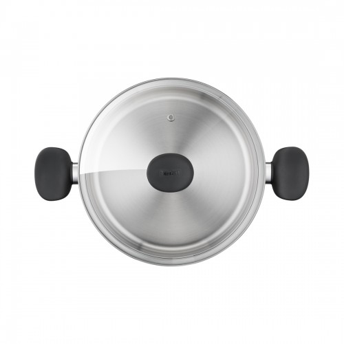 Кастрюля Tefal Easy Boil G7494674 24см