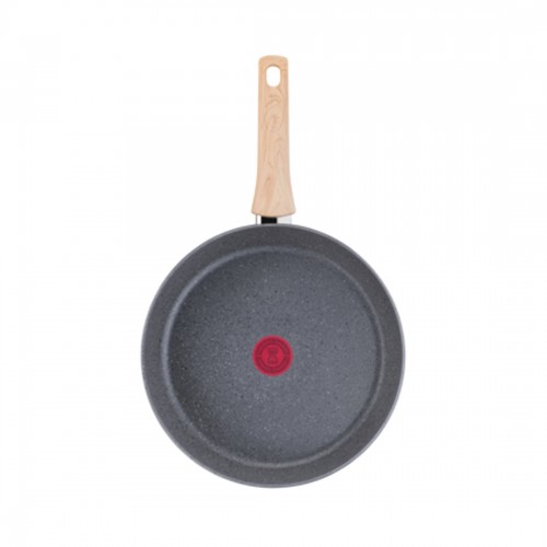 Сковорода Tefal Natural Force G2660672 28см