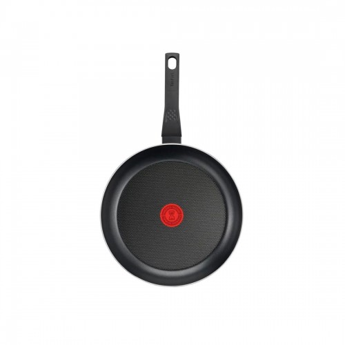 Сковорода с крышкой Tefal Easy plus 4237924 24см