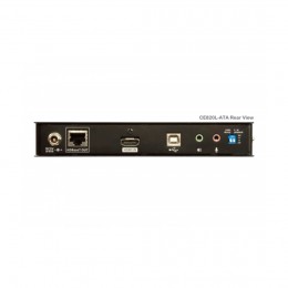 КВМ-удлинитель ATEN CE820-ATA-G