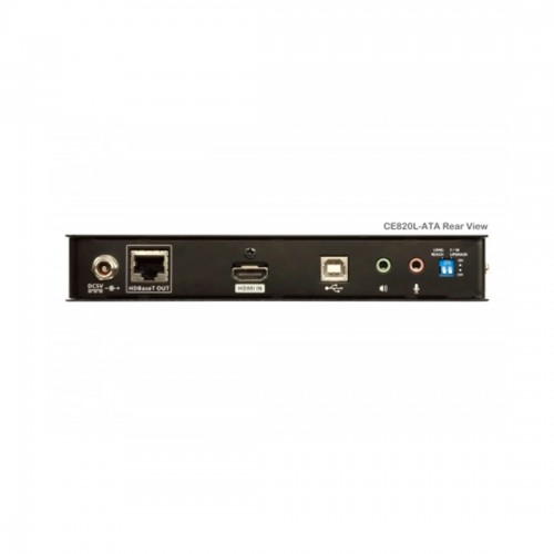 КВМ-удлинитель ATEN CE820-ATA-G