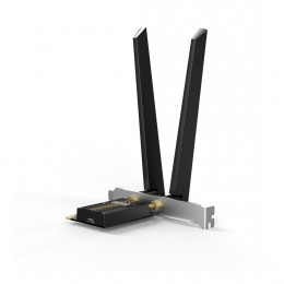 Сетевой адаптер TP-LINK Archer TBE552E