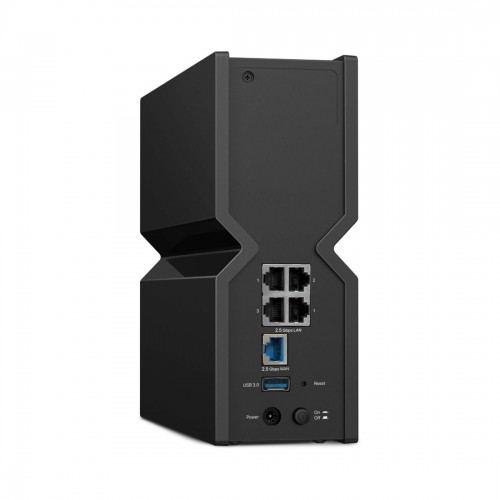 Маршрутизатор TP-Link Archer BE550