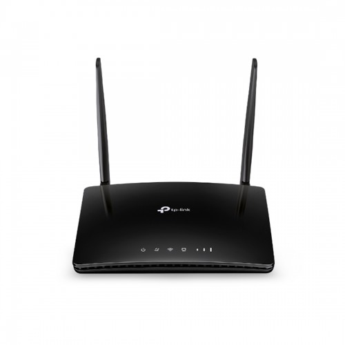 Маршрутизатор TP-Link Archer MR202