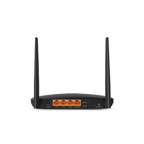 Маршрутизатор TP-Link Archer MR202
