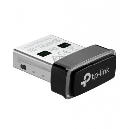 Сетевой USB адаптер TP-Link Archer TX1U Nano